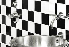 객실 내 욕실 7 Morgans Hotel