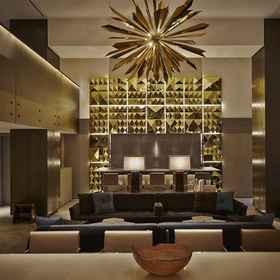 Morgans Hotel 1, 뉴욕주 호텔