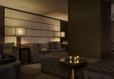 바, 카페, 라운지 3 Morgans Hotel