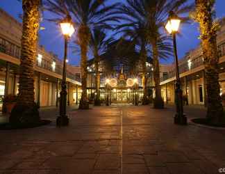 Lain-lain 2 Disney's Port Orleans French Quarter