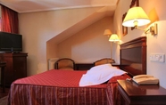 Bilik Tidur 6 Leon Hotel Spa Paris