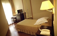 Bilik Tidur 7 Leon Hotel Spa Paris