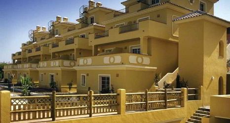 Exterior 2 Golf & Beach Vista Real