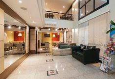 기타 3 Comfort Porto Alegre