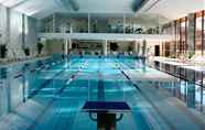 Swimming Pool 4 Perelik