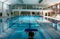 Swimming Pool Perelik