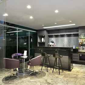 Samburá Praia Hotel 1, Ferreira Square 호텔