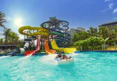 Khác 6 Suites Beach Park Resorts