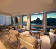 พื้นที่สาธารณะ 5 Sofitel Rio de Janeiro Ipanema