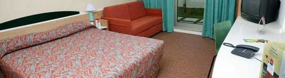 Others Ibis Viseu