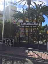 Exterior 4 Tamaragua