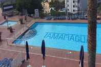 Swimming Pool Tamaragua