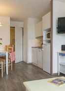 Room Residence Pierre & Vacances Port Crouesty