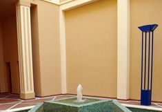 Entertainment Facility 4 Lux Sevilla Palacio