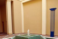 Entertainment Facility Lux Sevilla Palacio