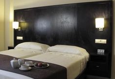 Bedroom 7 Lux Sevilla Palacio