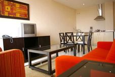 Common Space Lux Sevilla Palacio