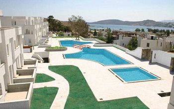 수영장 4 Club Pedelisa Apart