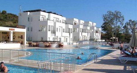 수영장 2 Club Pedelisa Apart