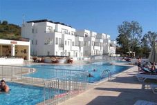 수영장 Club Pedelisa Apart