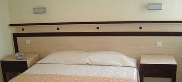 침실 3 Club Pedelisa Apart