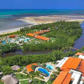 Salinas Do Maragogi Resort1 , 飯店雅帕拉廷加海滩