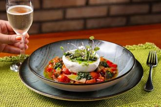 기타 4 Salinas Do Maragogi Resort