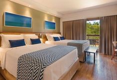 기타 6 Salinas Do Maragogi Resort