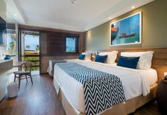 기타 3 Salinas Do Maragogi Resort