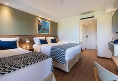 기타 2 Salinas Do Maragogi Resort