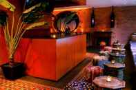 Bar, Kafe dan Lounge Marrakech New York