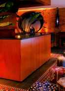 BAR_CAFE_LOUNGE Marrakech New York