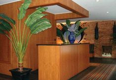 ロビー 3 Marrakech New York