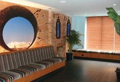 ロビー 4 Marrakech New York