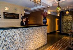 ロビー 5 Marrakech New York