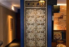 ロビー 6 Marrakech New York