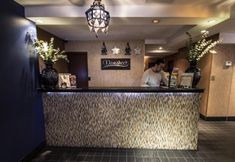 ロビー 7 Marrakech New York