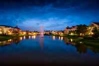 Lainnya Disney's Saratoga Springs Resort & Spa