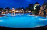 Lain-lain 5 Disney's Saratoga Springs Resort & Spa