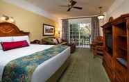 Lain-lain 6 Disney's Saratoga Springs Resort & Spa