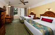Lainnya 7 Disney's Saratoga Springs Resort & Spa