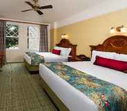 Others 7 Disney's Saratoga Springs Resort & Spa