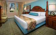 Lain-lain 4 Disney's Saratoga Springs Resort & Spa
