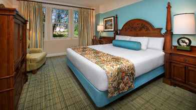 Lain-lain 4 Disney's Saratoga Springs Resort & Spa