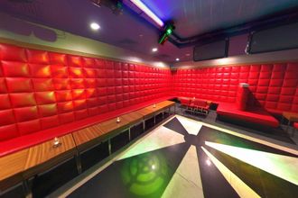 寝室 4 Zena Resort Hotel