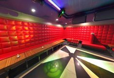 臥室 3 Zena Resort Hotel