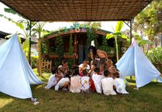 レストラン 7 Zena Resort Hotel