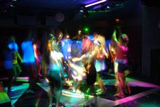 バー、カフェ、およびラウンジ Zena Resort Hotel