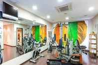 Fitness Center Occidental Madrid Este