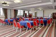 Functional Hall Best Western Stafford M6/J14 Tillington Hall Hotel